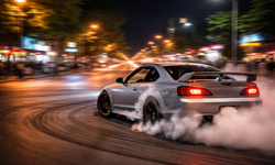 Kütahya’da trafik kurallarını hiçe saydı: 140 bin TL ceza kesildi