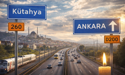 Kütahya’da mühendislerden şehir için yeni çalışma: Ulaşım sorununa çözüm geliyor