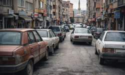 Kütahya o listede: Türkiye’nin en yaşlı otomobilleri arasında