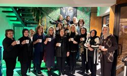 Kütahya’da vakıf kadınlarından anlamlı Ramazan buluşması