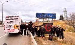 Kütahya tabelasına çirkin saldırı: Eskişehirspor taraftarları sınırı aştı