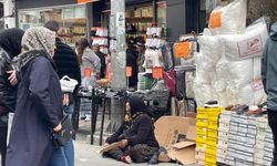 Kütahya’da arife günü dilenci yoğunluğu: Vatandaşlar isyan etti