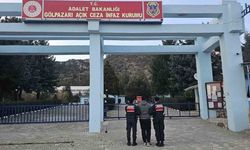 2 yıl 9 ay cezası olan firari bedelli askerlikte yakalandı