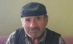 Afyonkarahisar'da kayıp yaşlı adam her yerde aranıyor