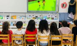 Altıntaş’ta Yeşilay Haftası etkinlikleri yoğun katılımla gerçekleşti