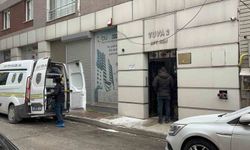 Apartmanda korkunç olay: Eşini boğdu, ardından 7’nci kattan atladı