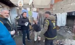 Avrupa’yı sarsan olay: Kaçırılan çocuk 7 yıl sonra ortaya çıktı