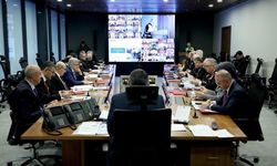 Bayram sürecine yönelik güvenlik planı VKS’de masaya yatırıldı