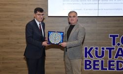 Belediyede iç kontrol hamlesi: Personel bilinçlendirildi