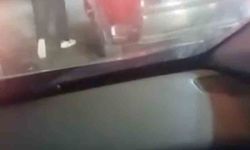 Bu sefer 180 bin lira cezayı kadın sürücü yedi...