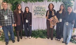 Çevre projeleriyle öne çıktılar: Kütahya zirvede göz doldurdu