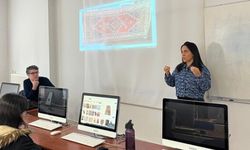 Çininin kalbi Kütahya’da attı: Tasarım etkinliği büyük beğeni topladı