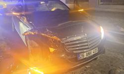 Eskişehir–Kütahya karayolunda otomobiller çarpıştı: 3 yaralı