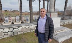 Gediz’de anlamlı gelişme: Yunuslar’daki şehitlik resmen tescillendi