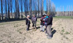 Gediz'de selin yaraları sarılıyor: Hasar tespit çalışmaları yapıldı