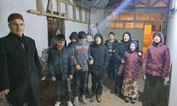 Hisarcık’ta Küpecik geleneği öğrencilerle yeniden hayat buldu