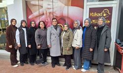 İhtiyaç sahibi ailelere ve çocuklara anlamlı destek