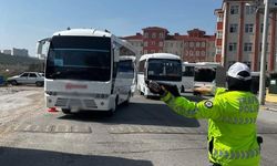 Korsan taşımacılığa sıkı denetim