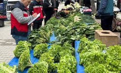 Kütahya Simav’da zabıta harekete geçti: Pazar denetimleri devam ediyor