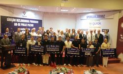 Kütahya’da İş Dünyasına Genç Dokunuş: Program ikinci kez hayata geçti