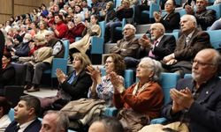Kütahya’da kadın dostu kent söyleşisi yoğun katılımla yapıldı