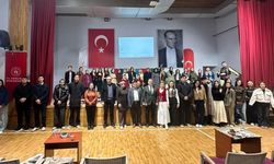 Kütahya’da kültürel şölen: Türk dünyasının ortak değerleri izleyiciyle buluştu