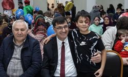 Kütahya’da Ramazan akşamları mahalleleri buluşturuyor