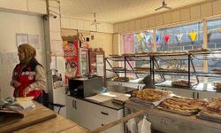 Kütahya’da Ramazan boyunca gıda kontrolleri devam ediyor