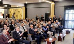 Kütahya’da sanayi zirvesi: OSB genel kurulu yoğun katılımla yapıldı