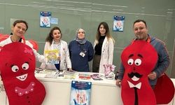 Kütahya’da uzmanlardan önemli bilgiler: Böbrek hastalıklarına karşı uyarı