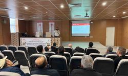 Kütahyalı çiftçilere küçükbaş hayvancılıkta yeni yöntemler anlatıldı