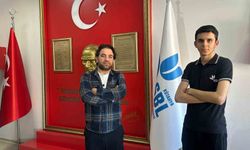 Kütahyalı öğrencilerden büyük başarı: Proje Türkiye’de ilk 10’a seçildi