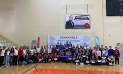 Kütahya’nın genç sporcuları Türkiye finallerinde sahne alacak