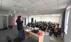 Kütahya’nın Minik Denetçileri İş Başında: Okullarda Gıda Güvenliği Seferberliği!