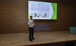 Kütahya’nın ‘Yeşil’ Geleceği Emin Ellerde: Personele Verilen O Eğitimden Tam Not!