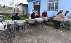 Mahalle halkı düğün ve hayır yemekleri için kapalı alan istiyor