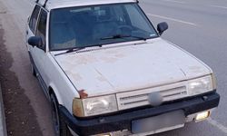 Polis anında müdahale etti: Eskişehir’de oto hırsızları yakayı ele verdi