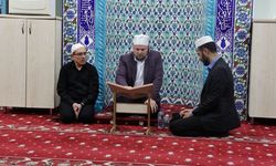 Şehit İbrahim Tetik şehadetinin yıl dönümünde unutulmadı