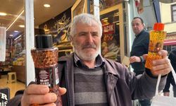 Tavşanlı pazarında bayram hareketliliği