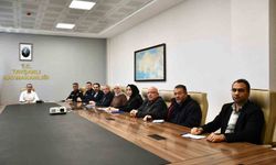 Tavşanlı’da 18 Mart heyecanı: Çanakkale şehitleri için hazırlıklar başladı