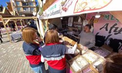 Tavşanlı’daki Ramazan Şenliği’nde gıda güvenliği denetimleri