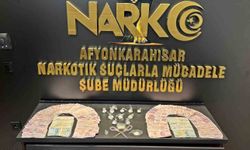 Torbacı operasyonunda 2 kişi tutuklandı