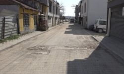 Vatandaş isyan etti: Bozuk yollar küçük çocuğun ölümüne neden oldu