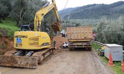 Yılların altyapı çilesi sona eriyor