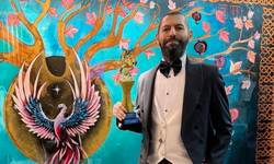 Akif Manaf’a İsveç’ten “Global Peace Prize” Ödülü