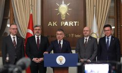 TBMM’de yeni düzenleme: Kütahyalı vekil Mehmet Demir de imza attı