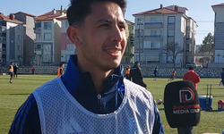 Kütahyaspor'da endişeye mahal yok: ''Üstesinden gelip şampiyon olacağız''