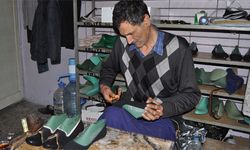 Kütahya'da ustalık bitti: İşte yok olma noktasına gelen meslekler!