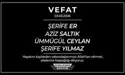 Kütahya’da 4 vatandaş hayatını kaybetti