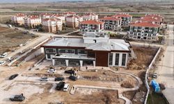 Kütahya, milyonlarca liralık yeni hastanesine kavuşuyor